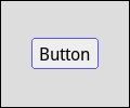 Grid set to fill button to center